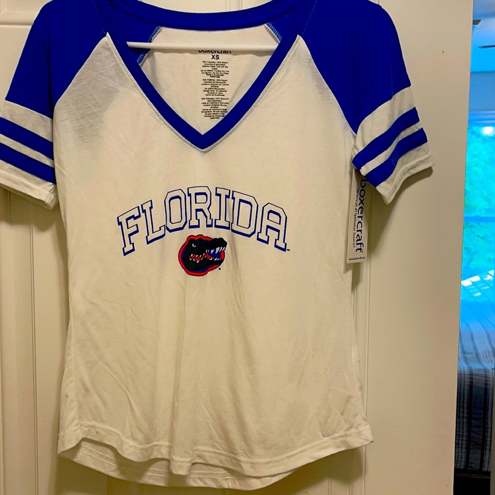 Florida Gator tshirt